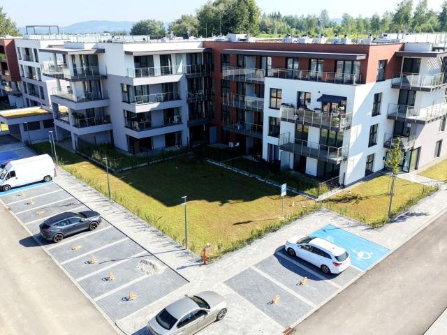 Mieszkanie do wynajęcia w Nowy Sącz, Małopolskie