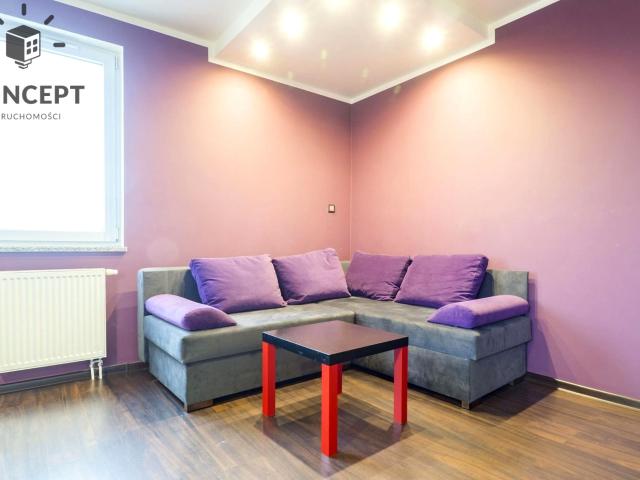 Mieszkanie do wynajęcia w Wrocław, Dolnośląskie