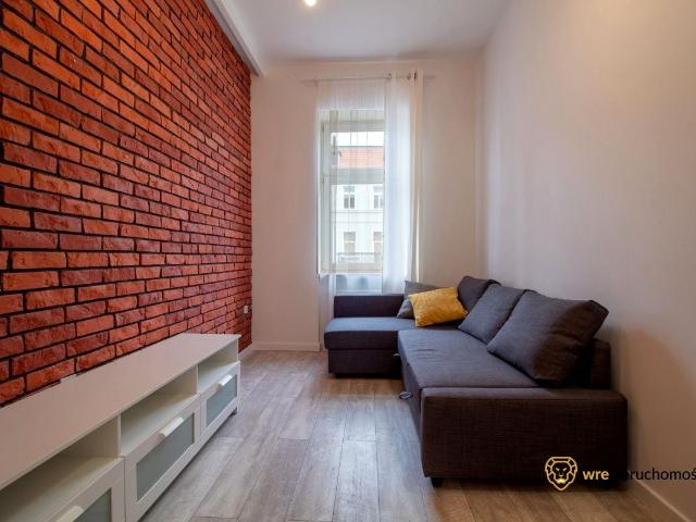 Mieszkanie do wynajęcia w Wrocław, Dolnośląskie