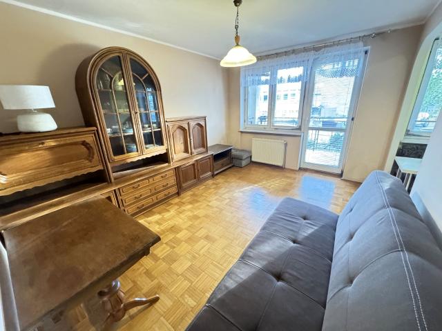 Mieszkanie do wynajęcia w Bojary, Białystok