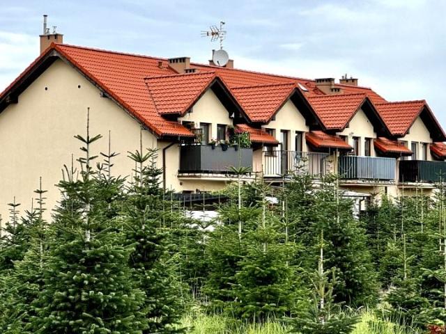 Mieszkanie na sprzedaż w Kiełczów, Dolnośląskie
