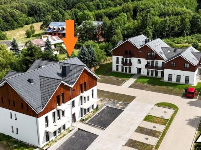 Mieszkanie na sprzedaż w Świeradów-zdrój, Dolnośląskie