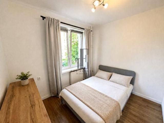 Mieszkanie na sprzedaż w Warszawa, Mazowieckie
