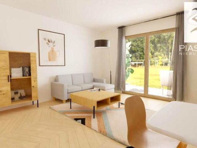 Mieszkanie na sprzedaż w Golczewo, Zachodniopomorskie