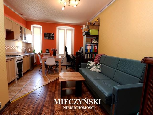 Mieszkanie na sprzedaż w Gorzów Wielkopolski, Lubuskie