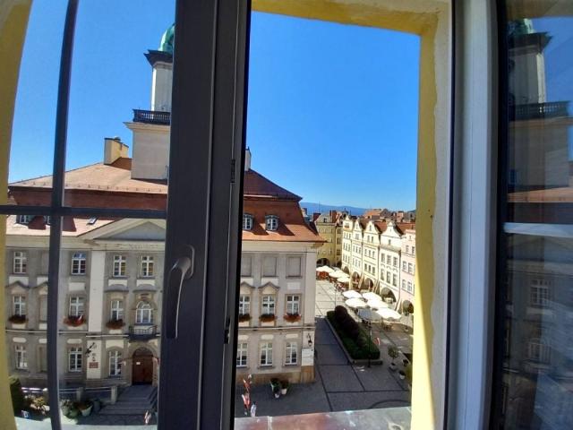 Mieszkanie na sprzedaż w Jelenia Góra, Dolnośląskie