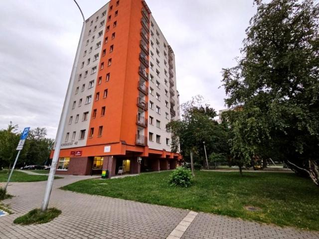 Mieszkanie na sprzedaż w Katowice, Śląskie