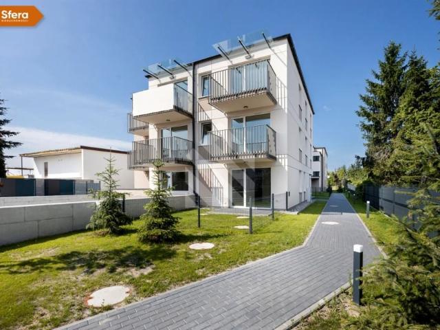 Mieszkanie na sprzedaż w Bydgoszcz, Kujawsko-pomorskie