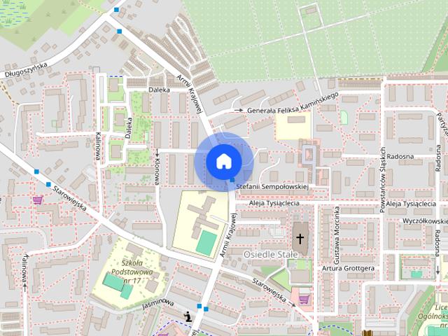 Mieszkanie do wynajęcia w Jaworzno, Śląskie