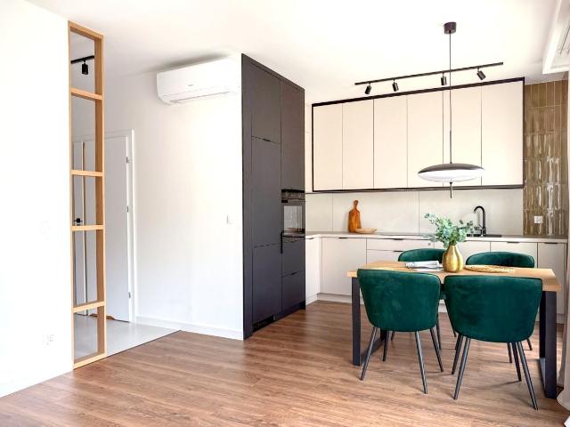 Mieszkanie do wynajęcia w Gliwice, Śląskie