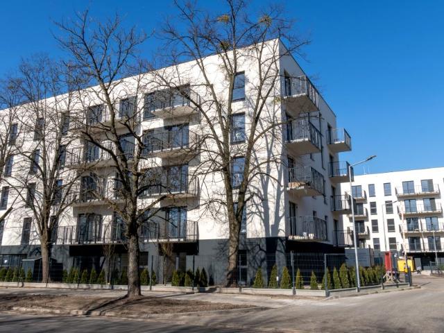 Mieszkanie na sprzedaż w Łódź, Łódzkie