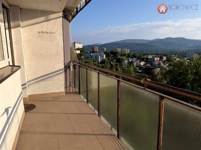 Mieszkanie na sprzedaż w Bielsko-biała, Śląskie
