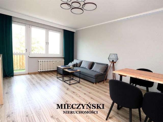 Mieszkanie na sprzedaż w Gorzów Wielkopolski, Lubuskie