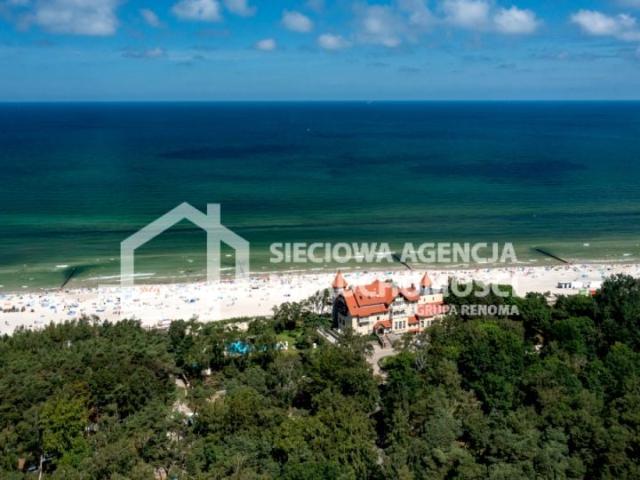 Mieszkanie na sprzedaż w Łeba, Pomorskie
