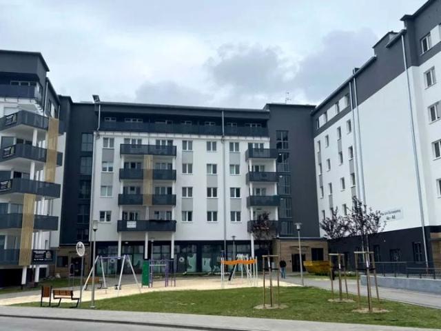 Mieszkanie na sprzedaż w Gorzów Wielkopolski