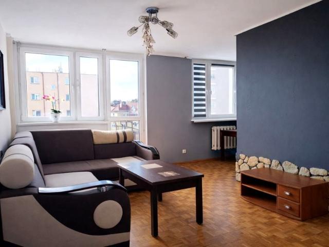 Mieszkanie na sprzedaż w Inowrocław, Kujawsko-pomorskie
