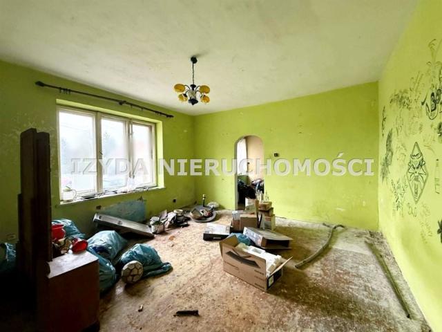 Mieszkanie na sprzedaż w Jaworzyna Śląska, Dolnośląskie