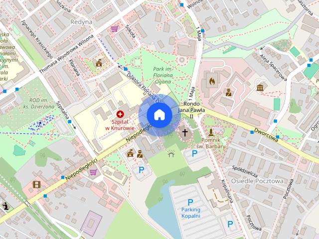 Mieszkanie do wynajęcia w Knurów, Śląskie
