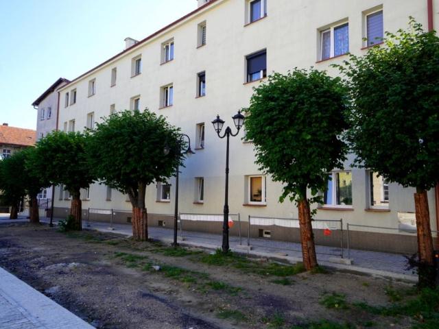 Mieszkanie na sprzedaż w Mirsk, Dolnośląskie