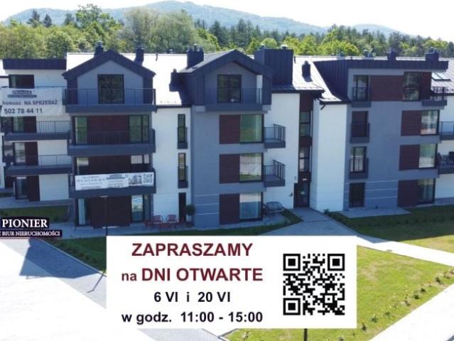 Mieszkanie na sprzedaż w Ustroń, Śląskie