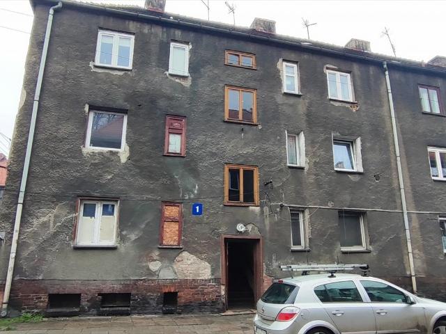 Mieszkanie na sprzedaż w Bytom, Śląskie