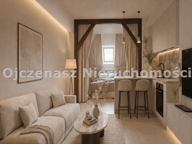 Mieszkanie na sprzedaż w Bydgoszcz, Kujawsko-pomorskie