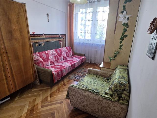 Mieszkanie na sprzedaż w Katowice, Śląskie
