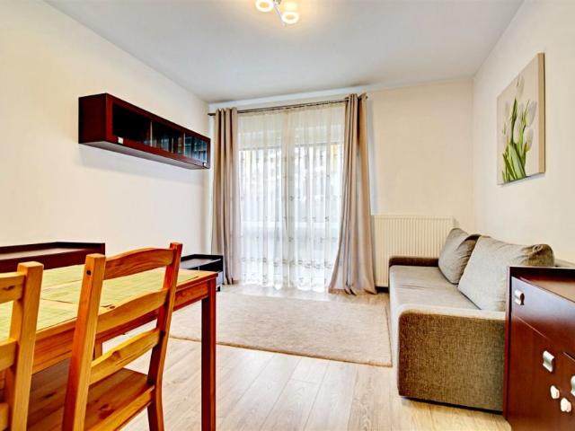 Mieszkanie do wynajęcia w Wrocław, Dolnośląskie