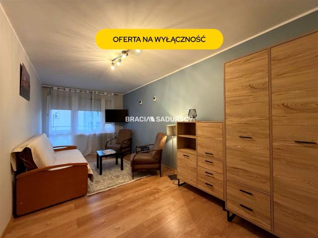 Mieszkanie do wynajęcia w Kraków, Małopolskie