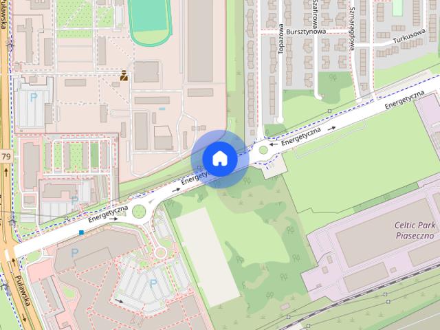 Mieszkanie do wynajęcia w Piaseczno, Mazowieckie