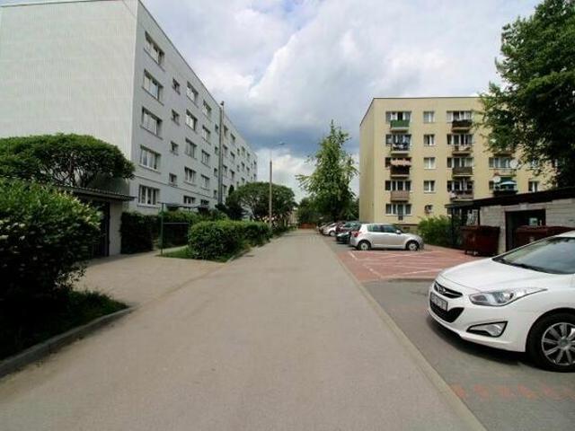 Mieszkanie na sprzedaż w Zielonka, Mazowieckie