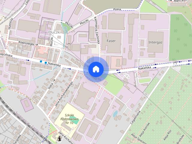 Mieszkanie do wynajęcia w Tarnowskie Góry, Śląskie