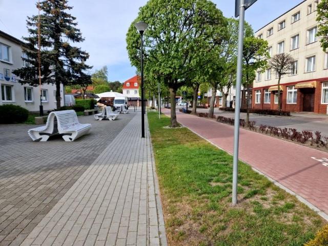 Mieszkanie na sprzedaż w Jastarnia, Pomorskie