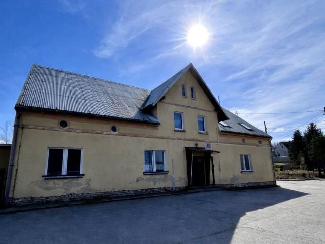 Mieszkanie na sprzedaż w Bystrzyca Kłodzka, Dolnośląskie