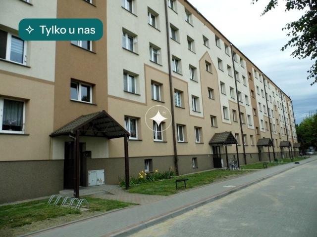 Mieszkanie na sprzedaż w Łapy, Podlaskie
