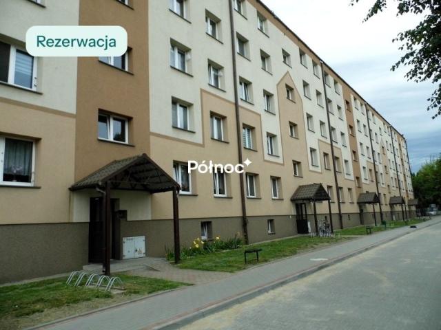 Mieszkanie na sprzedaż w Łapy, Podlaskie