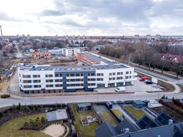 Mieszkanie na sprzedaż w Leszno, Wielkopolskie