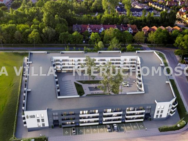Mieszkanie na sprzedaż w Leszno, Wielkopolskie