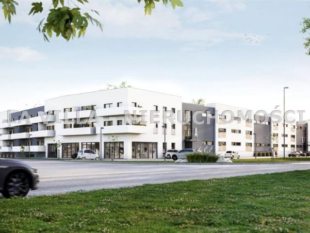 Mieszkanie na sprzedaż w Leszno, Wielkopolskie