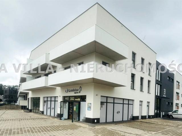Mieszkanie na sprzedaż w Leszno, Wielkopolskie
