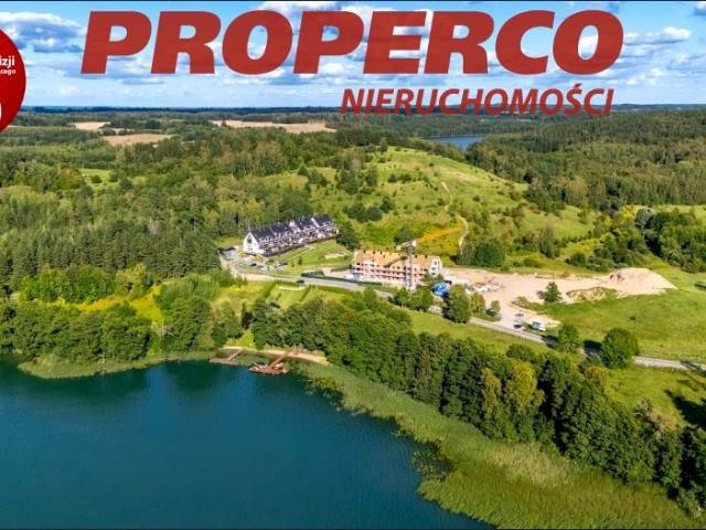 Mieszkanie na sprzedaż w Mrągowo, Warmińsko-mazurskie