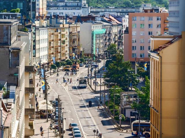 Mieszkanie do wynajęcia w Gdynia, Pomorskie