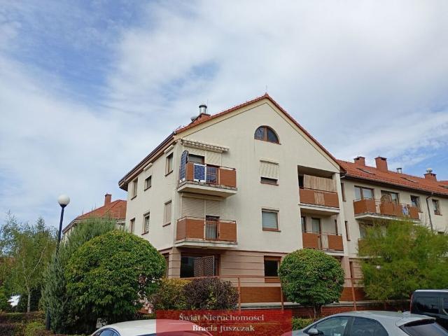 Mieszkanie na sprzedaż w Ołtaszyn, Wrocław