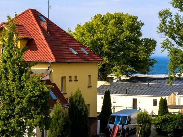 Mieszkanie na sprzedaż w Rewal, Zachodniopomorskie