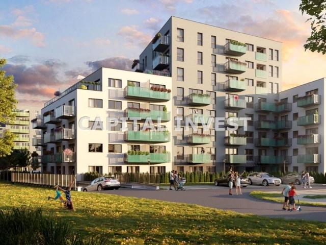 Mieszkanie na sprzedaż w Gliwice, Śląskie