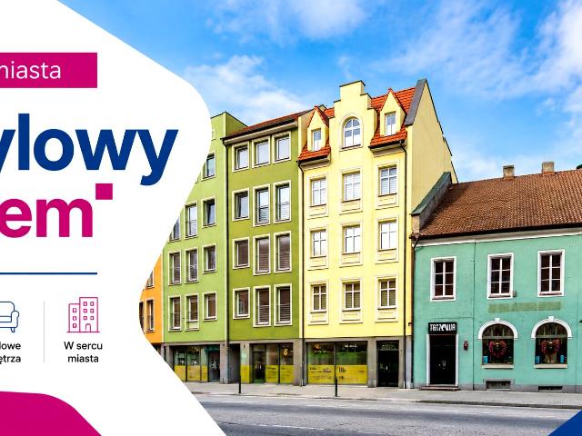 Mieszkanie do wynajęcia w Racibórz, Śląskie