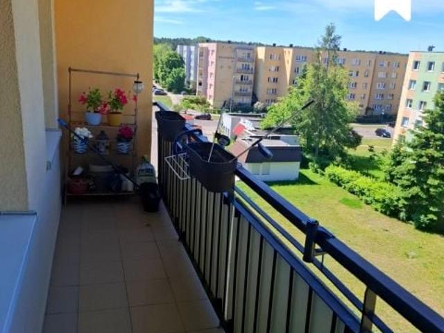 Mieszkanie na sprzedaż w Bydgoszcz, Kujawsko-pomorskie