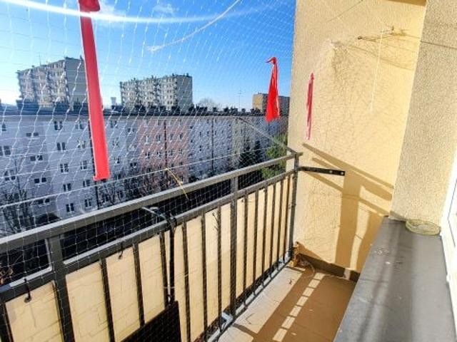 Mieszkanie na sprzedaż w Tarnów