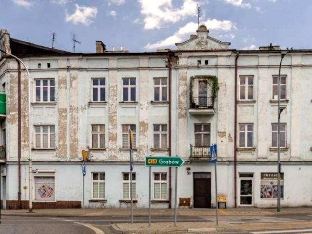 Mieszkanie na sprzedaż w Kalisz, Wielkopolskie