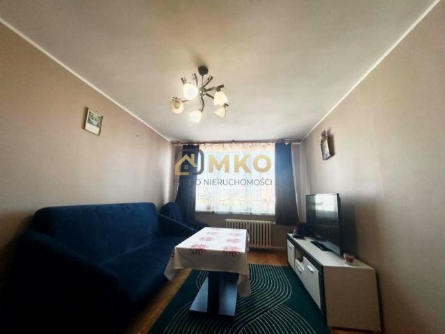 Mieszkanie na sprzedaż w Włocławek, Kujawsko-pomorskie
